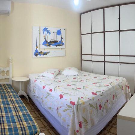 Kaju Hospedaria Salvador Kültér fotó