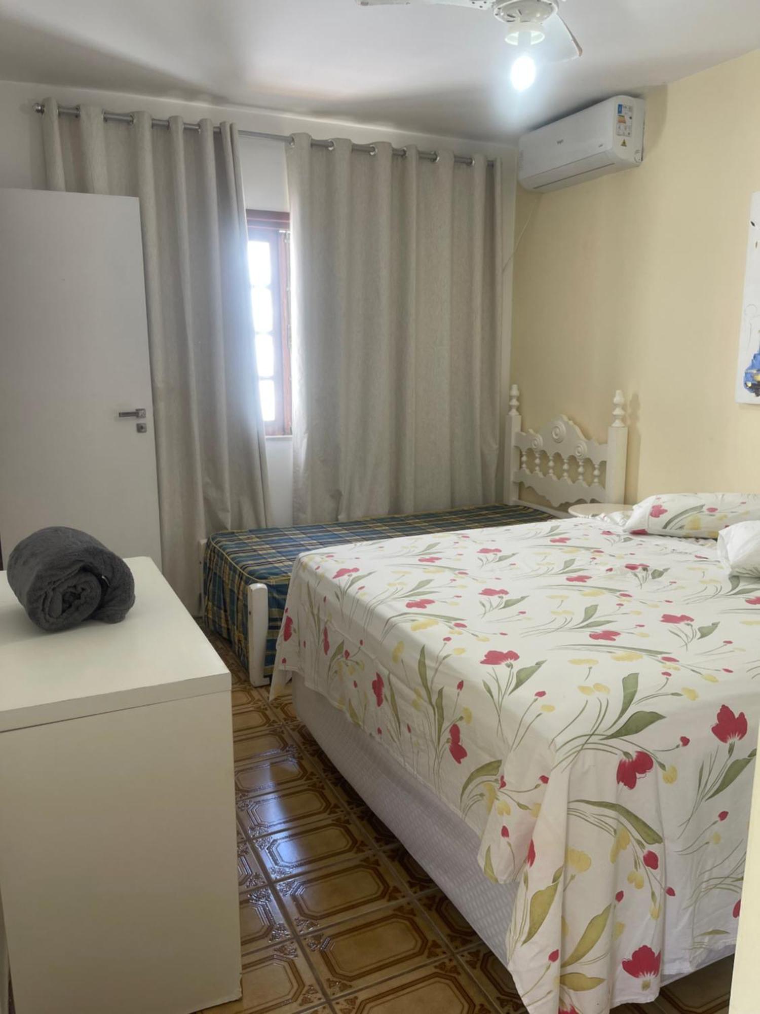 Kaju Hospedaria Salvador Kültér fotó